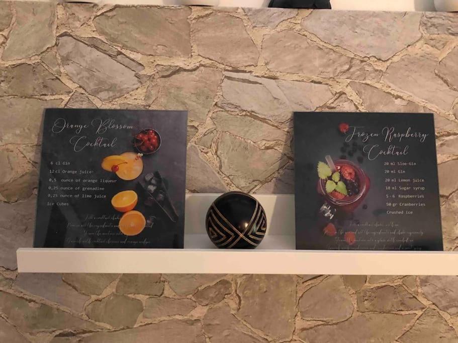 Stylisches Maybach Appartement Mit Terrasse Fuer 5 Personen, 5 Betten, Grosse Kochinsel, Homeoffice Mit 250Mbit Wlan Aidlingen Exteriör bild
