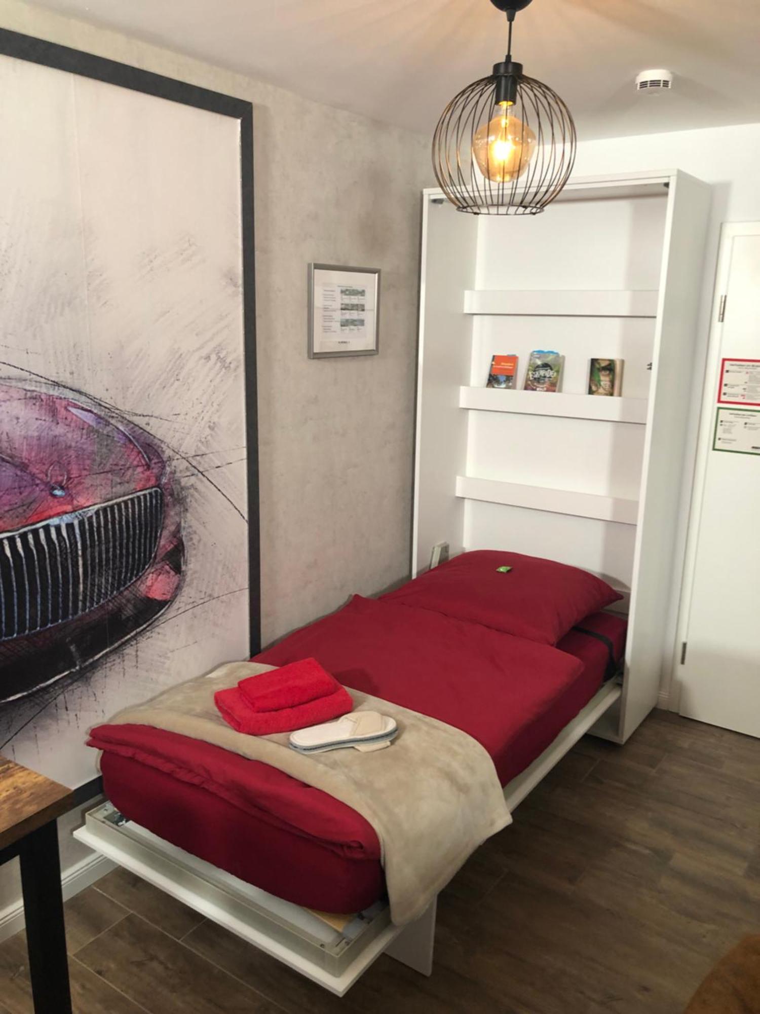 Stylisches Maybach Appartement Mit Terrasse Fuer 5 Personen, 5 Betten, Grosse Kochinsel, Homeoffice Mit 250Mbit Wlan Aidlingen Exteriör bild