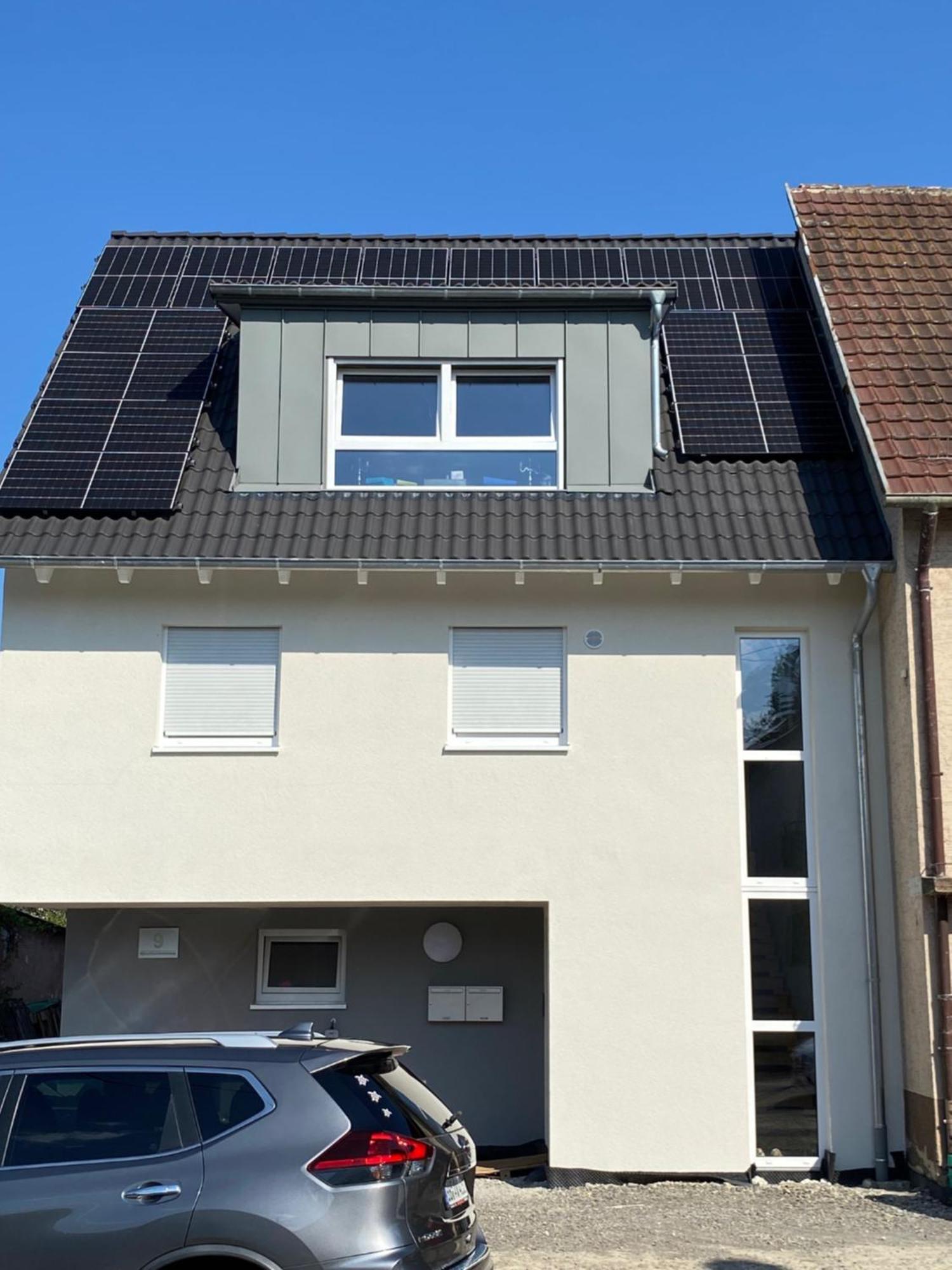 Stylisches Maybach Appartement Mit Terrasse Fuer 5 Personen, 5 Betten, Grosse Kochinsel, Homeoffice Mit 250Mbit Wlan Aidlingen Exteriör bild